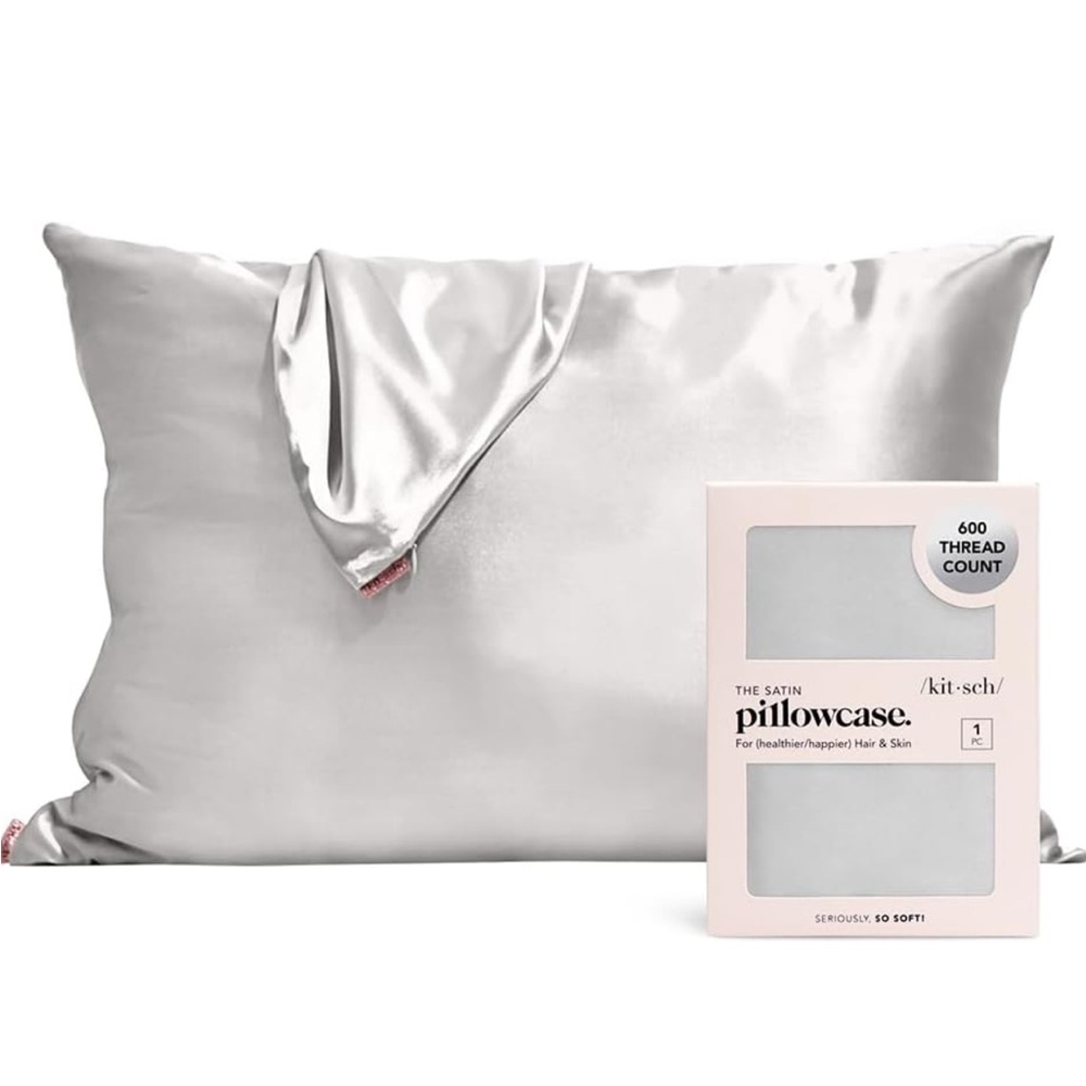 2 Kitsch Pillowcases